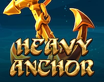 Heavy Anchor